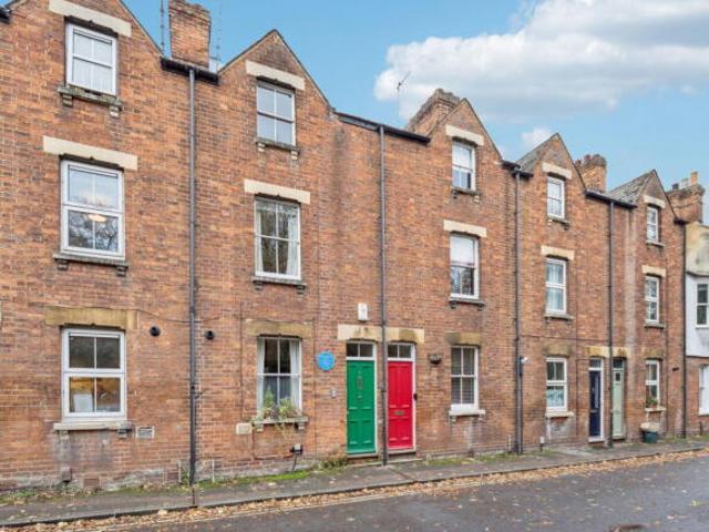 Cottage for sale in The Slade, Oxfordshire