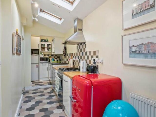 Cottage for sale in The Slade, Oxfordshire