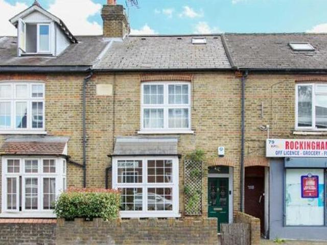 House for sale in Uxbridge, Greater London