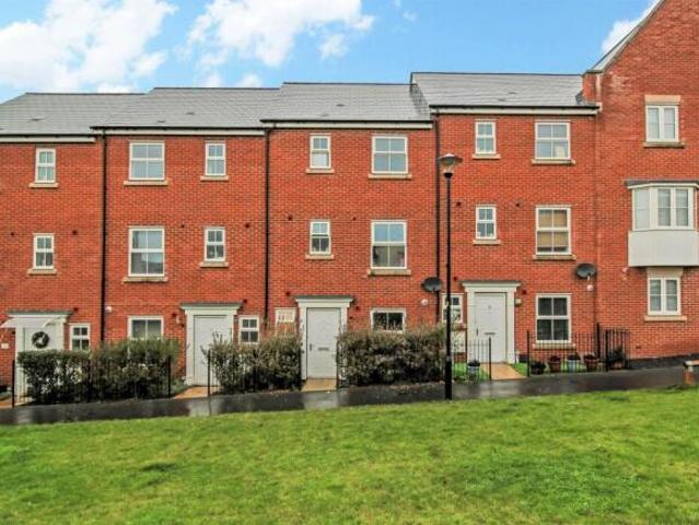 Cottage for sale in Blunsdon, Swindon