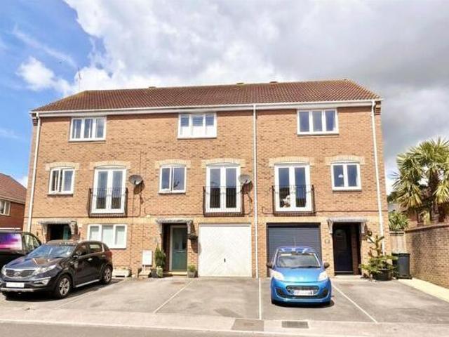 House for sale in Ebblake, Verwood