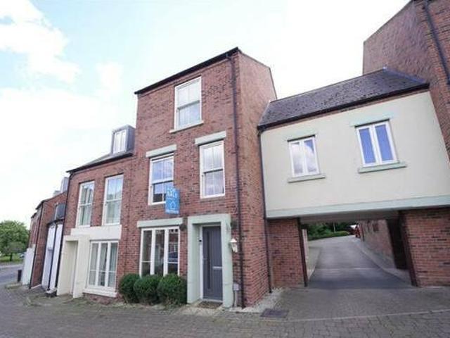 House for rent in Shropshire