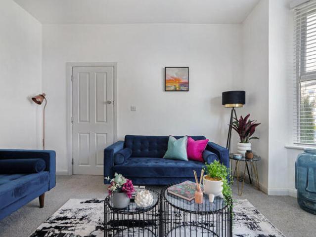 Cottage for sale in Nether Edge, South Yorkshire