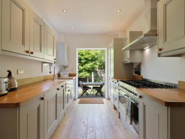 Cottage for sale in Nether Edge, South Yorkshire
