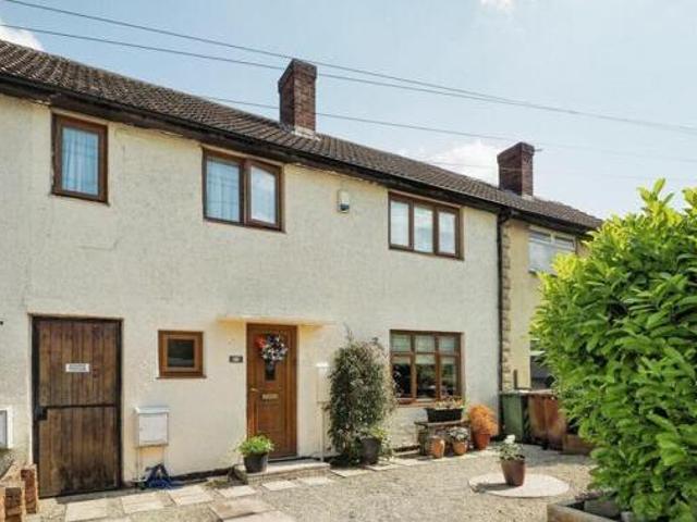 House for sale in Havercroft, West Yorkshire