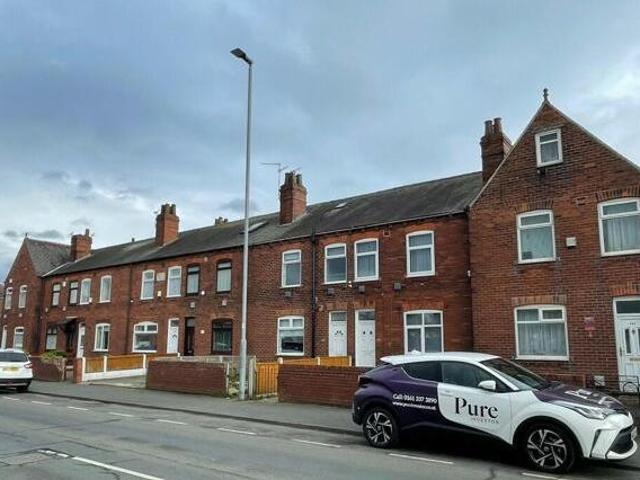 House for sale in Heath, West Yorkshire