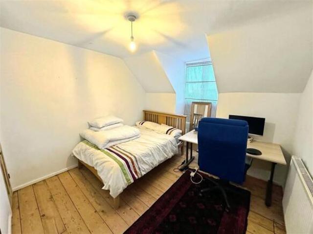 Cottage for sale in Haddon, East Midlands