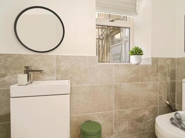 Cottage for sale in Otley, West Yorkshire