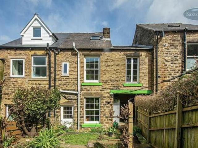 House for sale in Malin Bridge, Sheffield