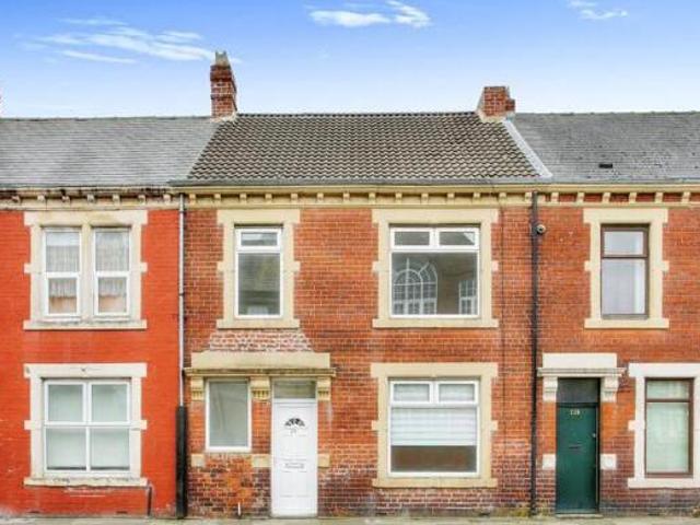 House for sale in Howdon, Wallsend