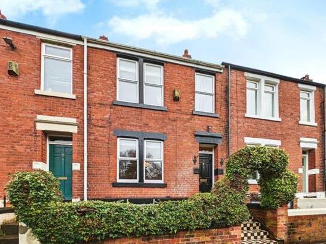 House for sale in Wallsend, Tyne And Wear