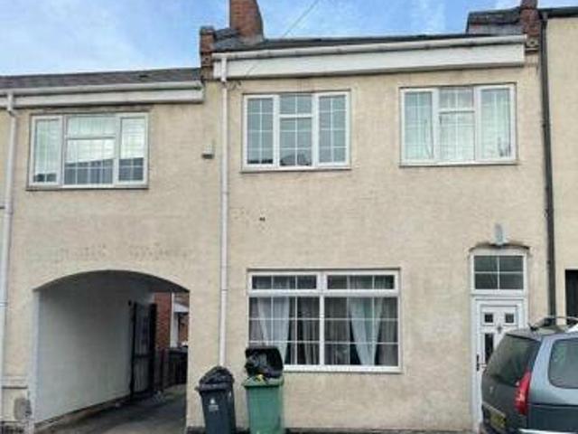 House for sale in The Chuckery, West Midlands