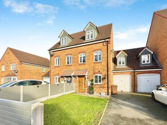 House for sale in Bloxwich, West Midlands