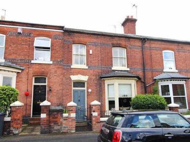 House for sale in The Flatts, Darlaston