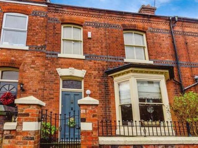 House for sale in The Flatts, Darlaston