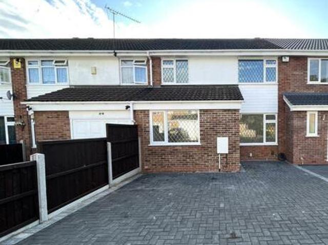 House for sale in Woodway Park, West Midlands