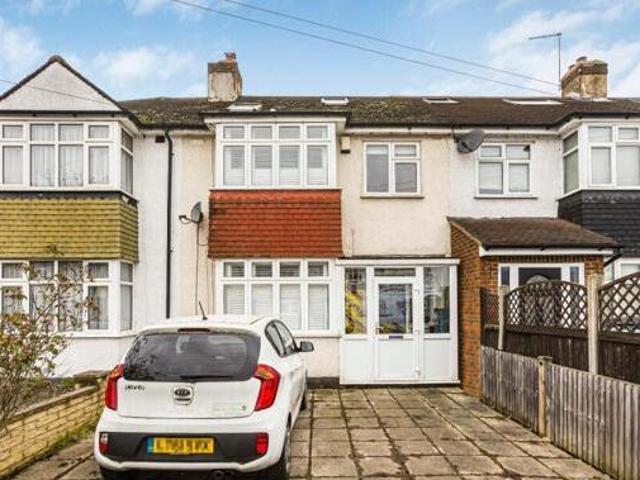 House for sale in Broxbourne, Hertfordshire