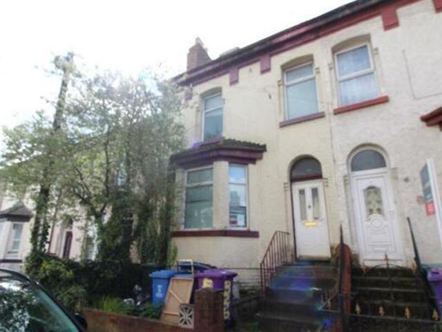 House for sale in Liverpool, Liverpool City Region