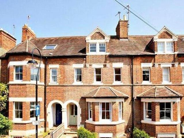 House for sale in The Slade, Oxfordshire