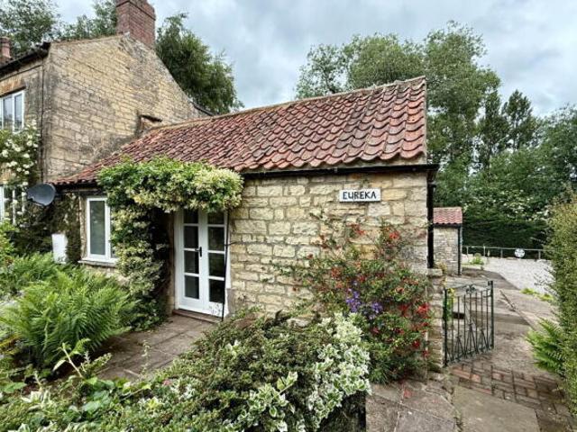 Cottage for sale