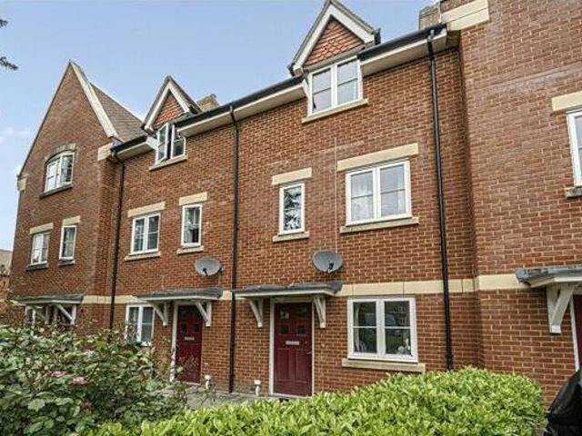 House for sale in Belmont, Vale of White Horse