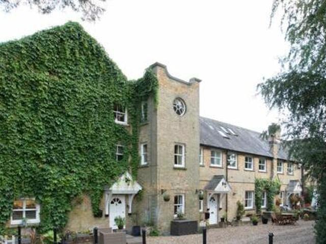 House for sale in Colliers End, Hertfordshire