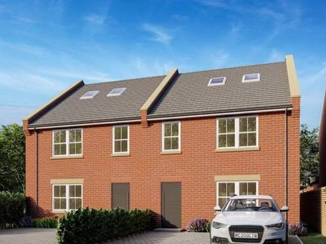 House for sale in Hertfordshire