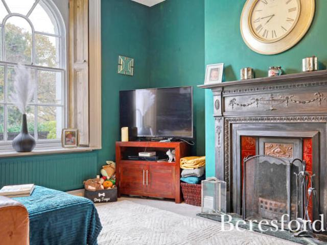 Cottage for sale in Navestock Side, Essex