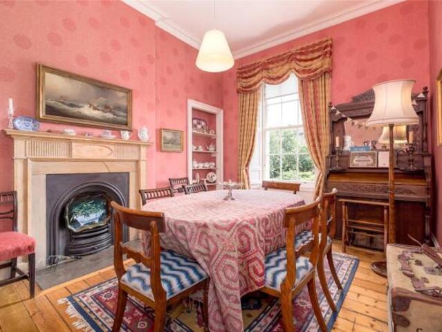 Cottage for sale in Comely Bank, Scotland