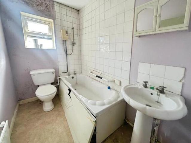 Cottage for sale in West Midlands