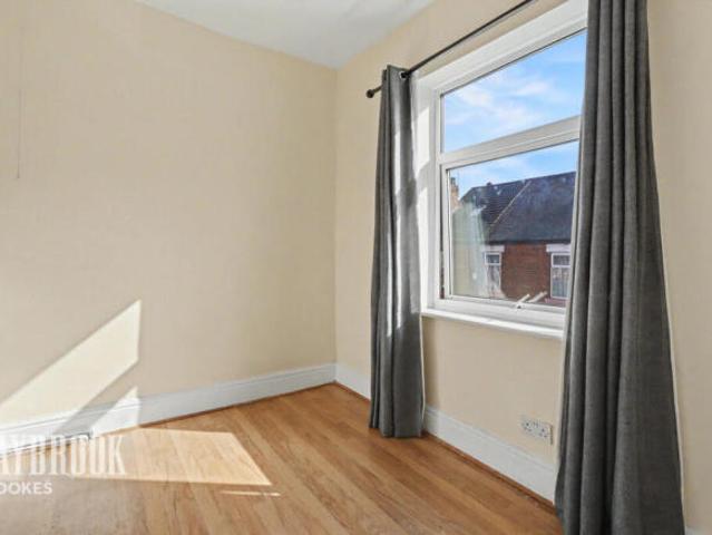 Cottage for sale in Crookes, South Yorkshire