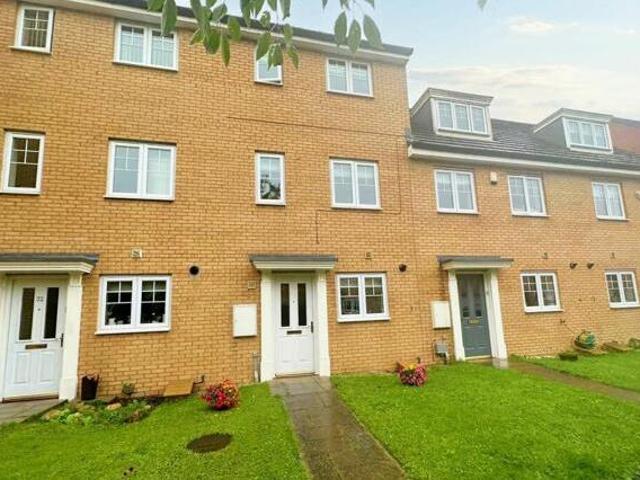 House for sale in Washington, Sunderland