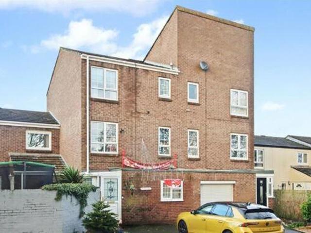 House for sale in Washington, Tyne And Wear