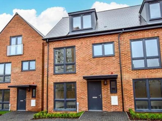 House for sale in North Watford, Hertfordshire