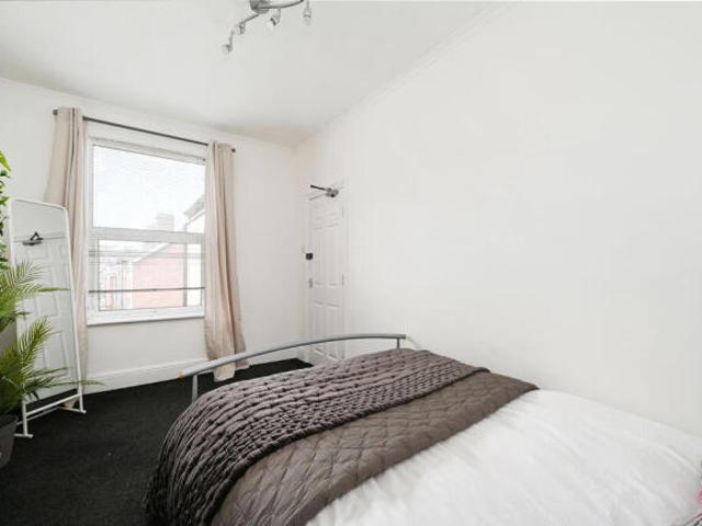 Cottage for sale in Sharrow Vale, Sheffield