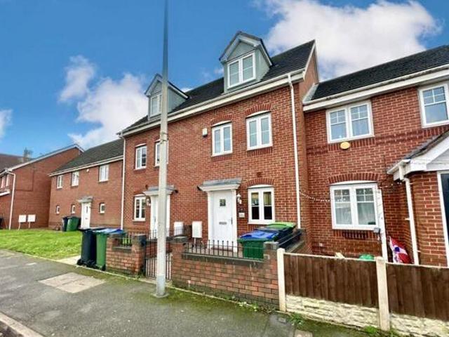 House for sale in West Midlands