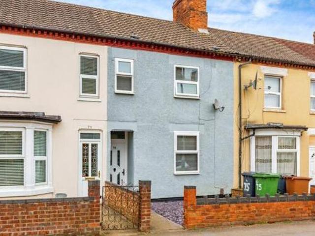 House for sale in Burrow's Bush, Wellingborough