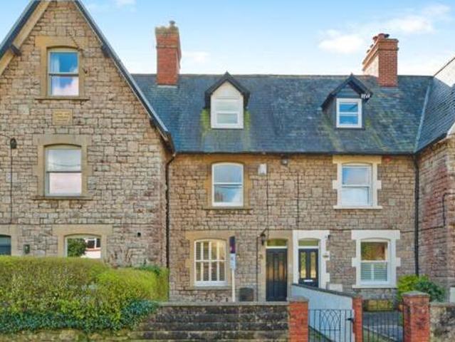 House for sale in St Cuthbert Out, Wells