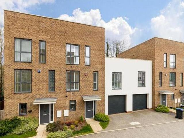 House for sale in Fretherne, Hertfordshire