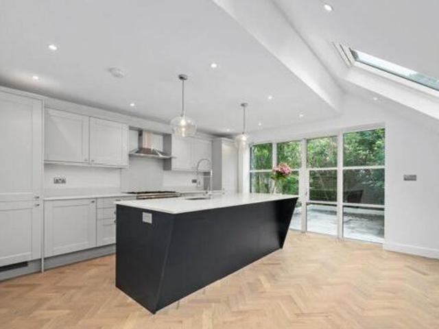 House for sale in Lyons, Greater London
