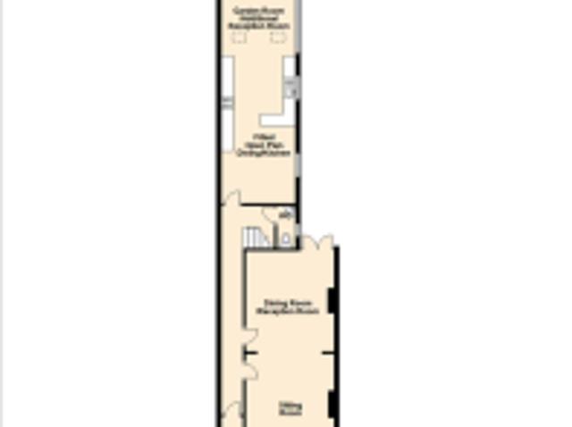 Cottage for sale in Old Wharf, City Of Leicester