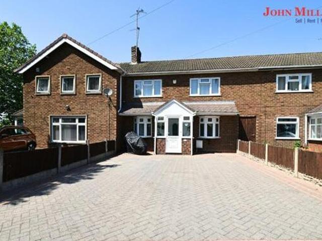 House for sale in West Bromwich, West Midlands