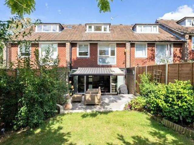 House for sale in Lyons, Greater London