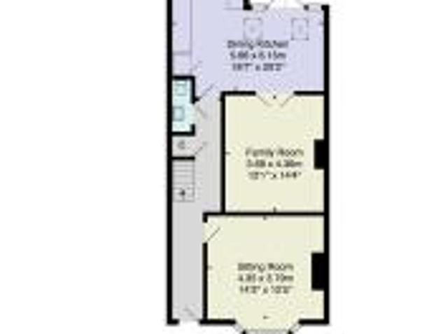Cottage for sale in North Yorkshire