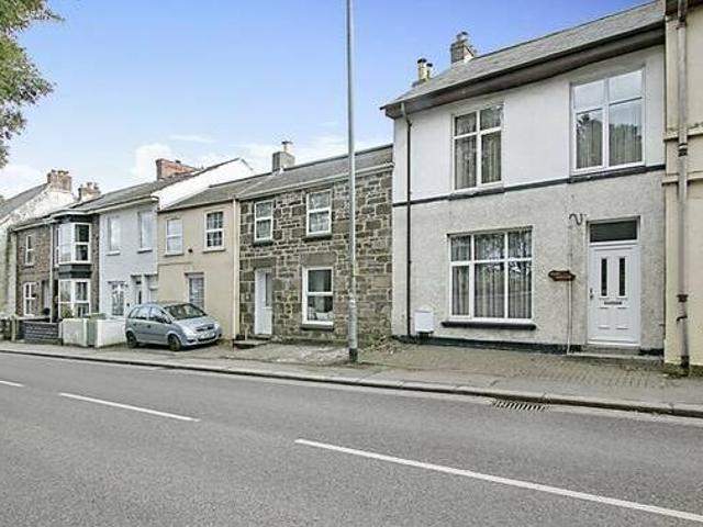 House for rent in Cornwall