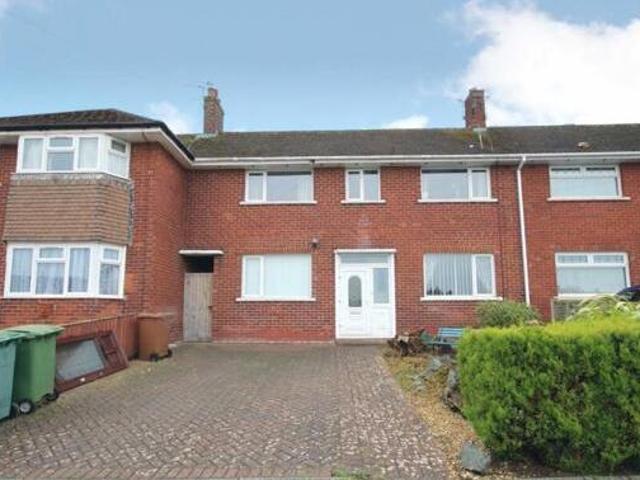 House for sale in Birkenhead, Wirral