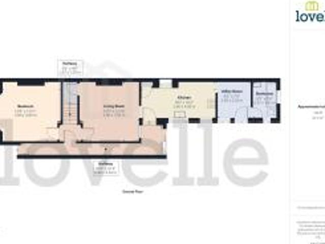 Cottage for sale in Lincoln, Greater Lincolnshire