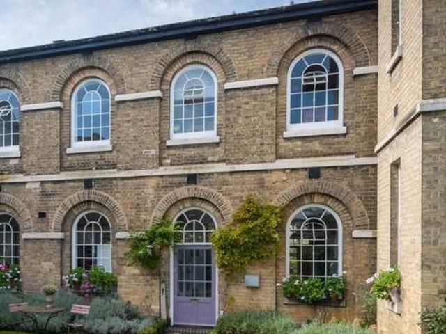 House for sale in Norfolk, England