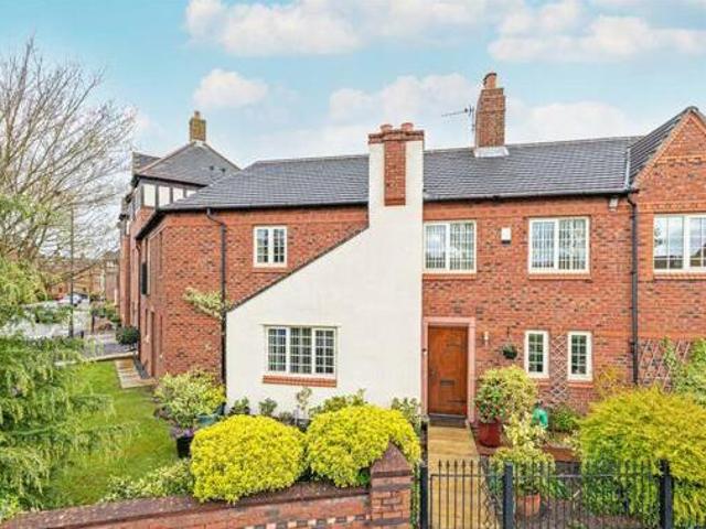 House for sale in Warrington