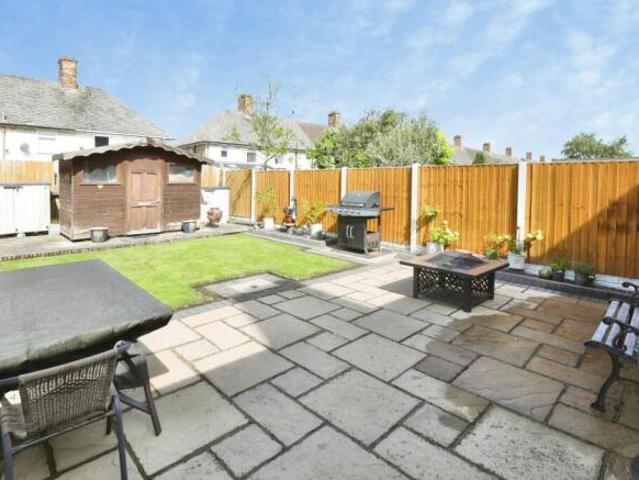 Cottage for sale in Calderstones